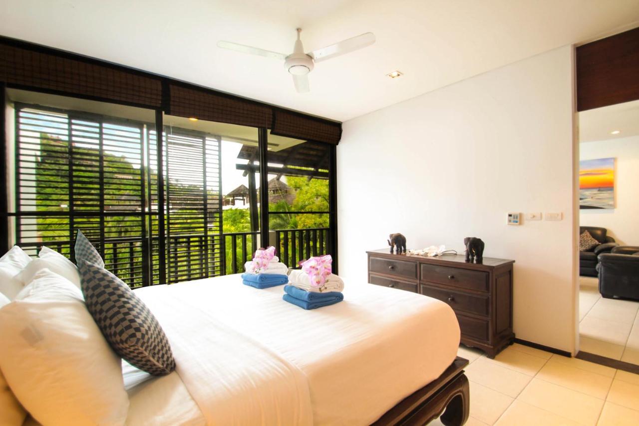 Bangtao Beach Garden By Resava Bang Tao Beach  Exterior foto