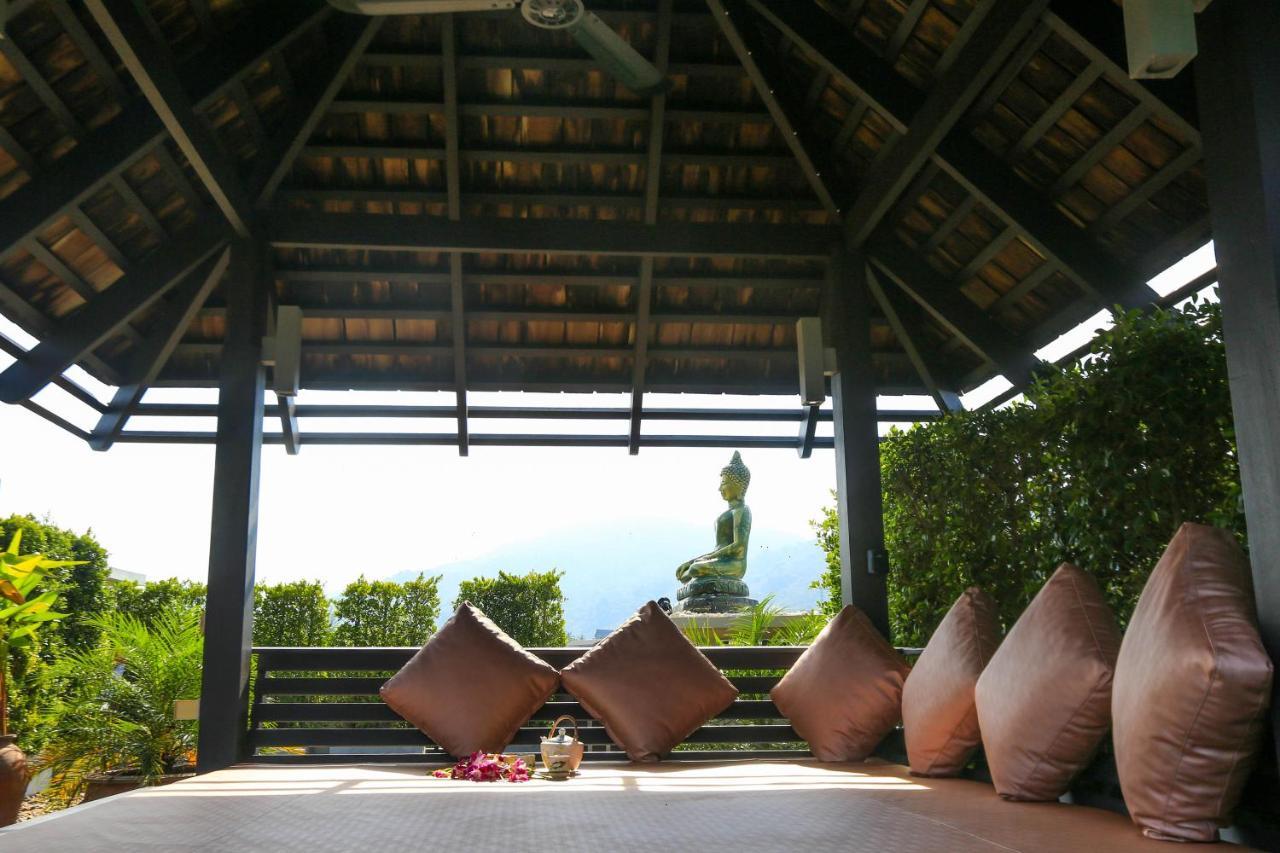 Bangtao Beach Garden By Resava Bang Tao Beach  Exterior foto