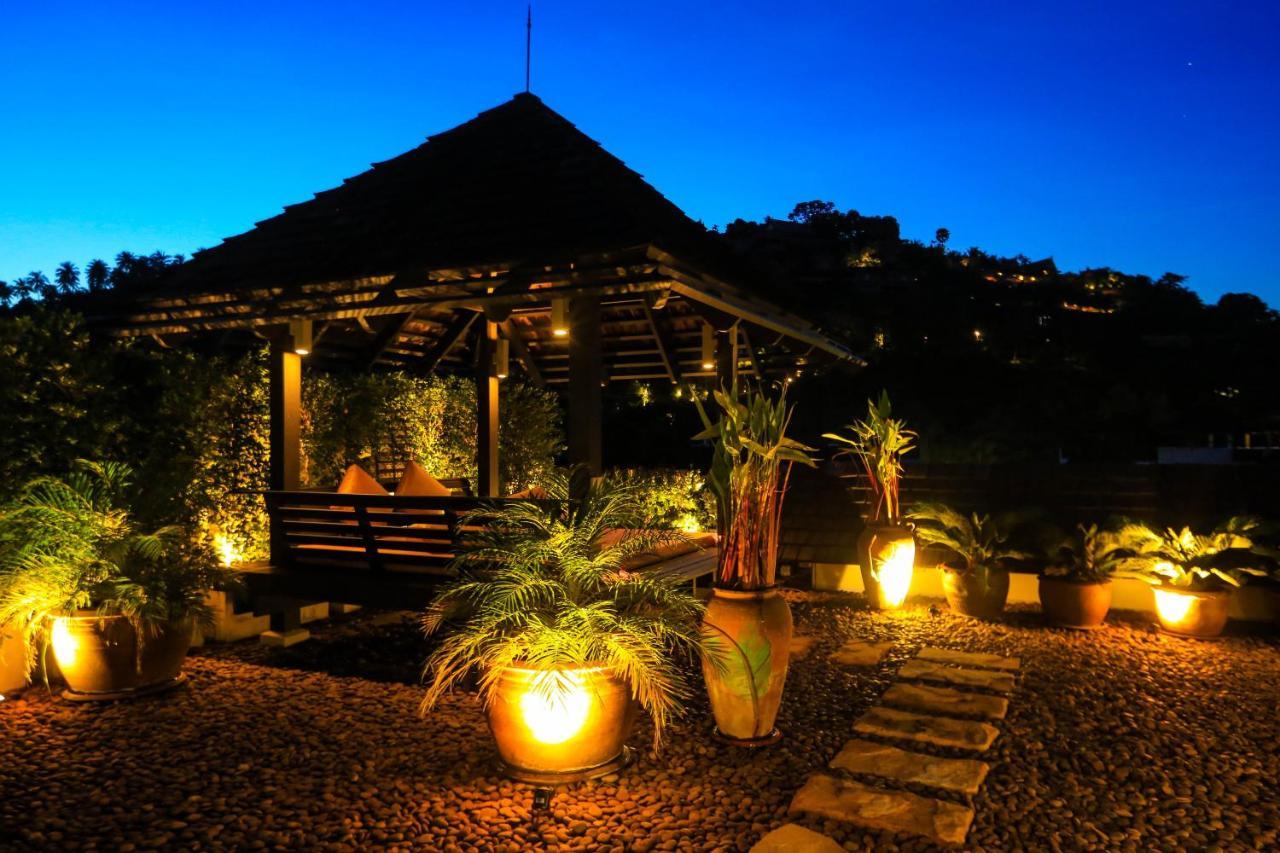 Bangtao Beach Garden By Resava Bang Tao Beach  Exterior foto