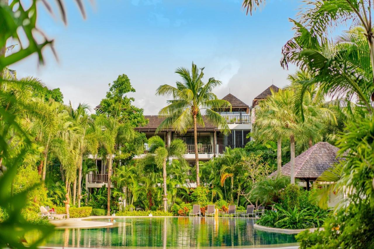 Bangtao Beach Garden By Resava Bang Tao Beach  Exterior foto