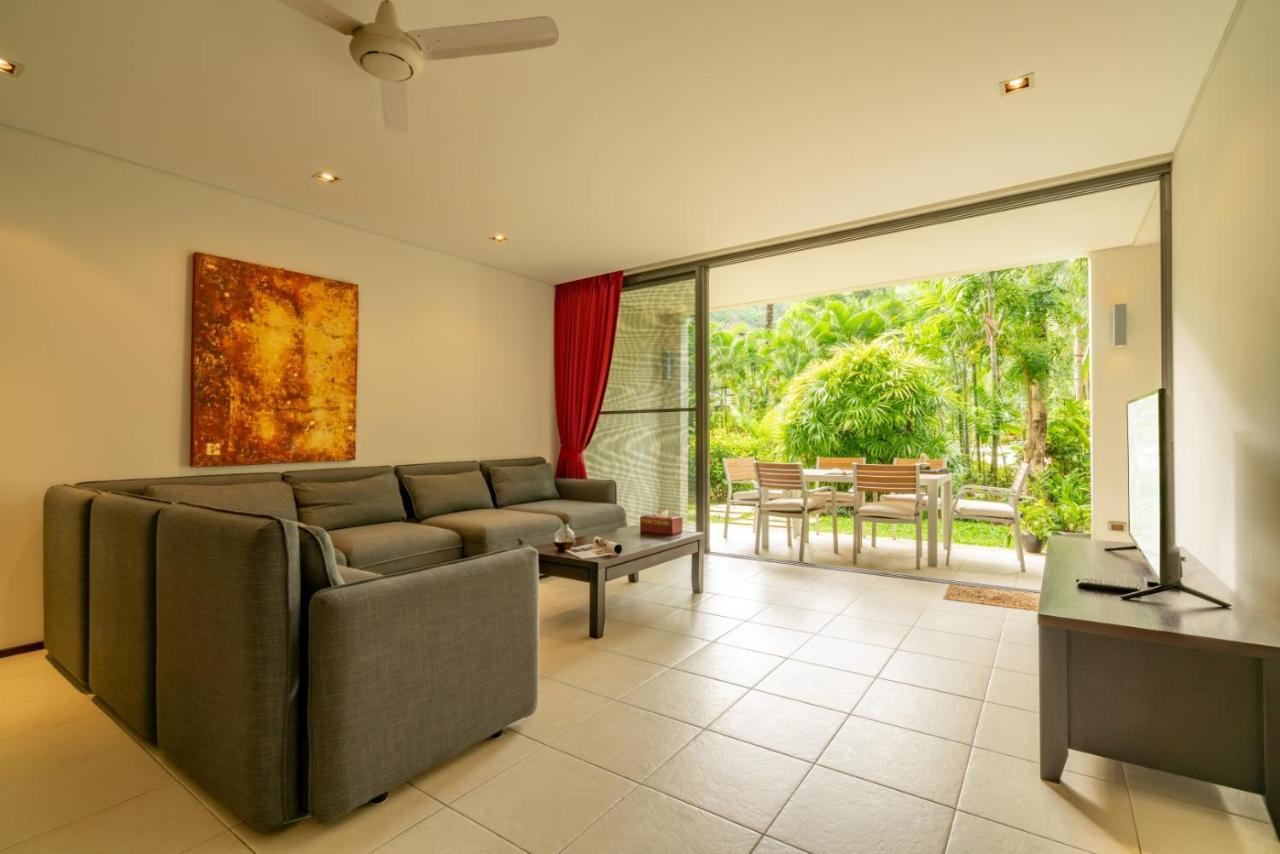 Bangtao Beach Garden By Resava Bang Tao Beach  Exterior foto