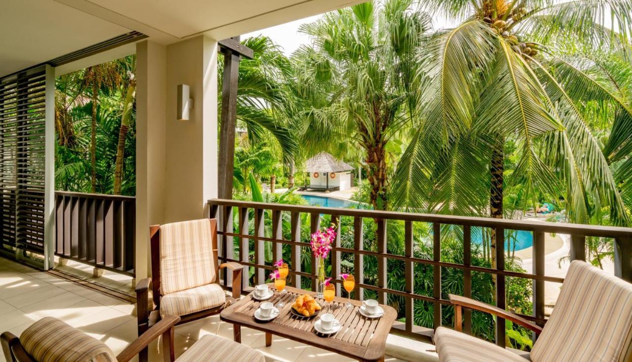 Bangtao Beach Garden By Resava Bang Tao Beach  Exterior foto