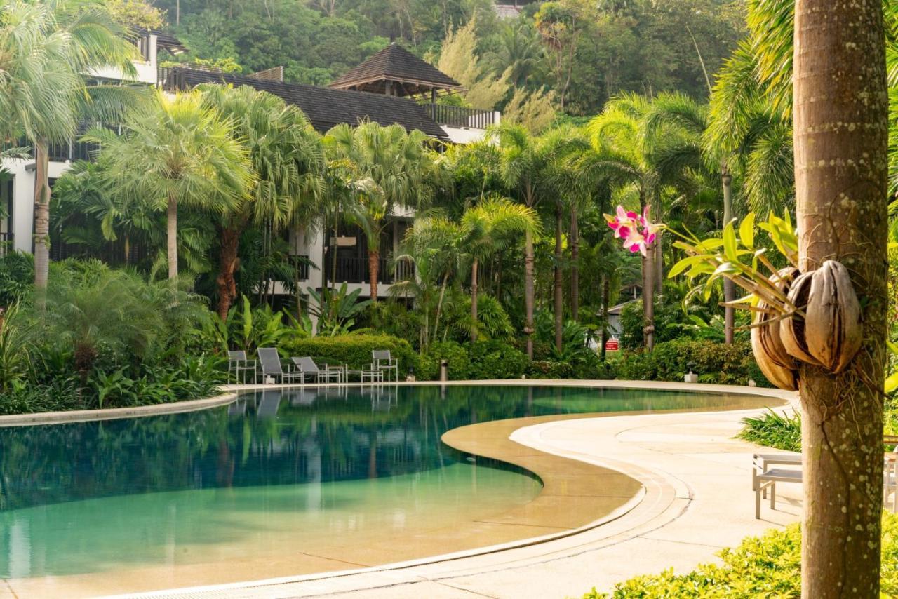 Bangtao Beach Garden By Resava Bang Tao Beach  Exterior foto